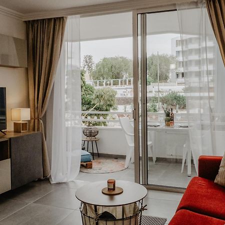 Sunny Escape - Green Park In Golf Del Sur Tenerife San Miguel de Abona Exterior photo