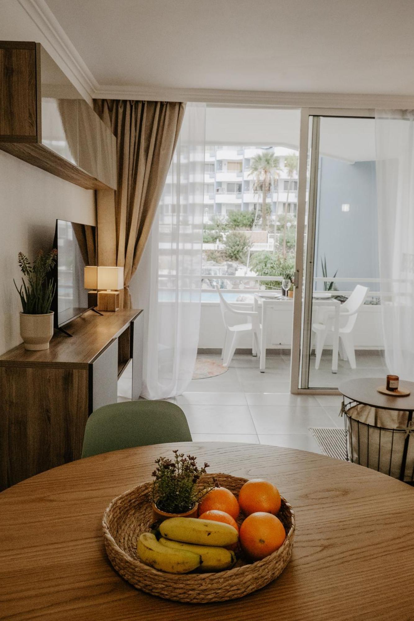 Sunny Escape - Green Park In Golf Del Sur Tenerife San Miguel de Abona Exterior photo